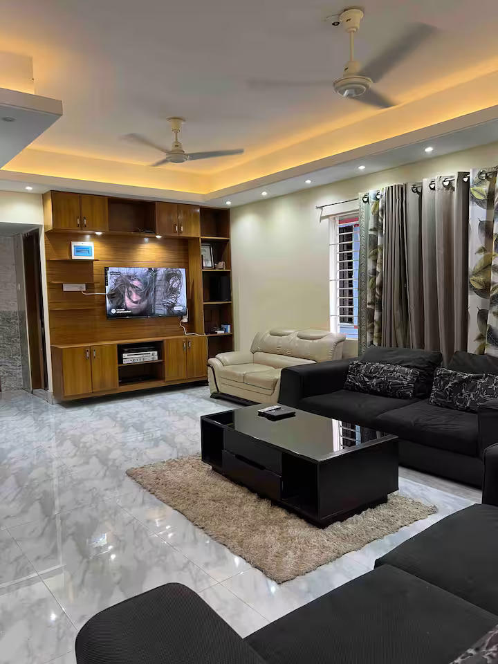 Luxury 2-Bedroom Apartment for Sale in Bashundhara R/A Additional Image