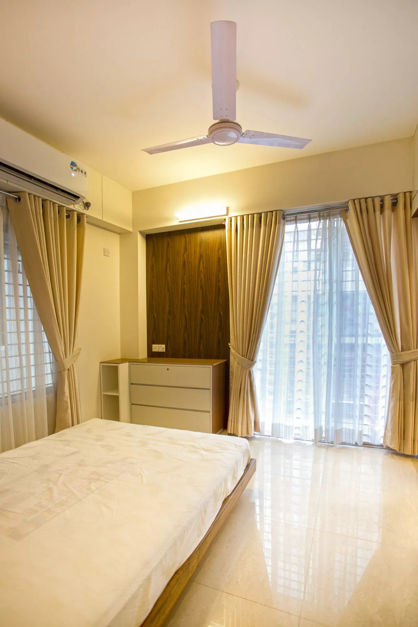 Luxury 2-Bedroom Apartment for Sale in Bashundhara R/A Additional Image
